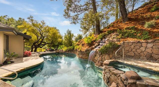 Photo of 2565 Rolling Hills Ct, Alamo, CA 94507