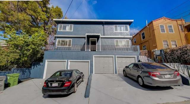 Photo of 1600 E 31st St, Oakland, CA 94602
