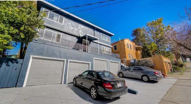 Photo of 1600 E 31st St, Oakland, CA 94602