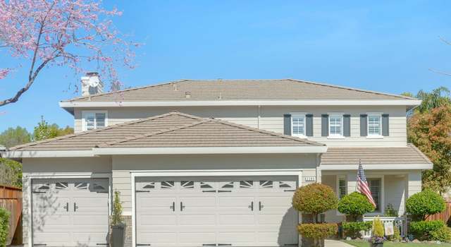 Photo of 2295 Spartan Ter, Brentwood, CA 94513