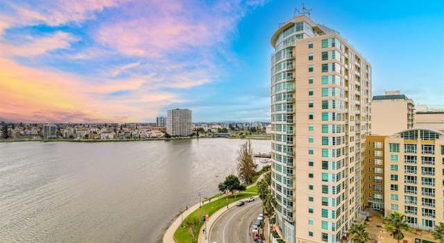 Photo of 1 Lakeside Dr #710, Oakland, CA 94612