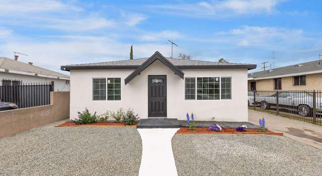 Photo of 623 E 116th St, Los Angeles, CA 90059