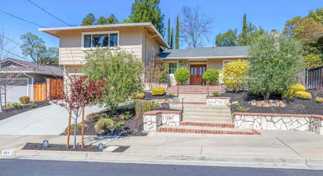 Photo of 484 Del Sol Ave, Pleasanton, CA 94566