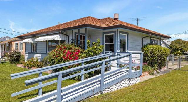 Photo of 2090 Vestal Ct, San Leandro, CA 94577