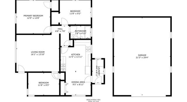 Photo of 2090 Vestal Ct, San Leandro, CA 94577