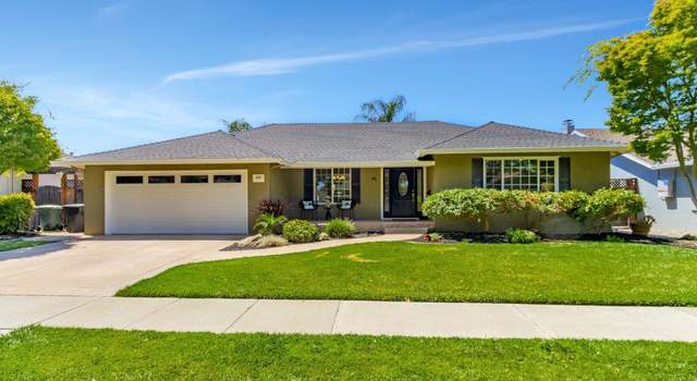Photo of 4666 Shearwater Rd, Pleasanton, CA 94566