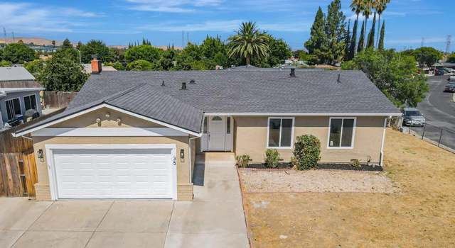 Photo of 35 Chelsea Way, Pittsburg, CA 94565