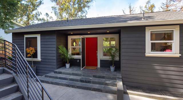 Photo of 5756 Florence Ter, Oakland, CA 94611
