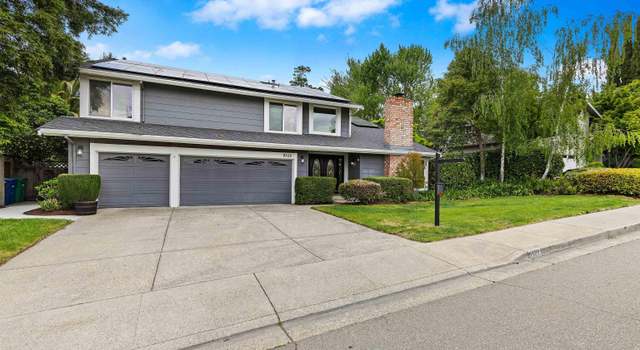 Photo of 9522 Thunderbird Dr, San Ramon, CA 94583