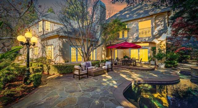 Photo of 4031 Eagle Nest Ln, Danville, CA 94506