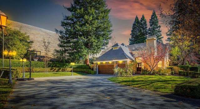 Photo of 4031 Eagle Nest Ln, Danville, CA 94506