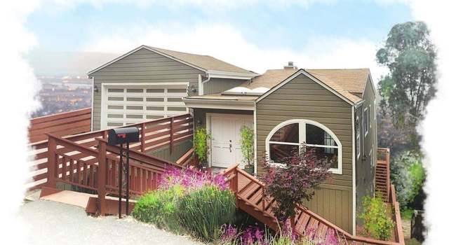 Photo of 3333 Brunell Dr, Oakland, CA 94602