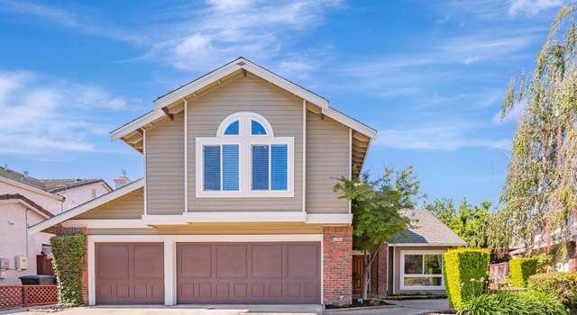 Photo of 6386 Paseo Santa Maria, Pleasanton, CA 94566
