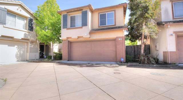 Photo of 1200 Cosmos Ct, Richmond, CA 94806