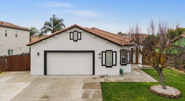 Photo of 1648 Sparrowhawk St, Manteca, CA 95337