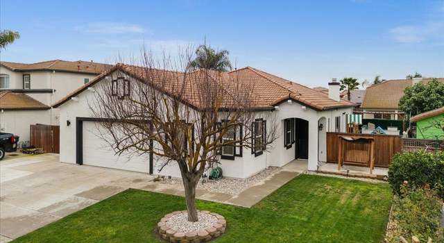 Photo of 1648 Sparrowhawk St, Manteca, CA 95337