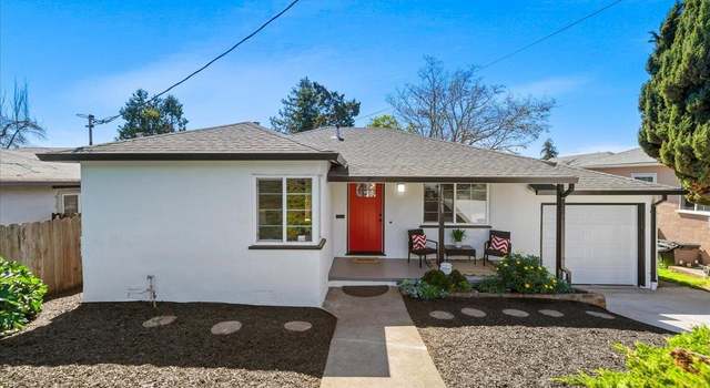 Photo of 16263 Liberty St, San Leandro, CA 94578