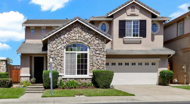 Property at 5390 W Chesterfield Cir, Dublin, CA 94568, 4 beds, 3 baths