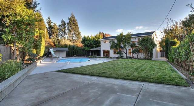 Photo of 4023 San Juan Ct, Fremont, CA 94536