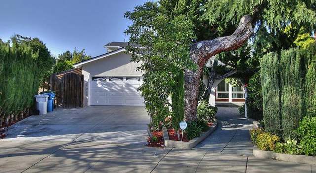 Photo of 4023 San Juan Ct, Fremont, CA 94536