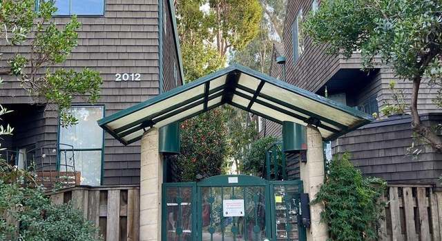 Photo of 2014 Hearst Ave Unit B, Berkeley, CA 94709