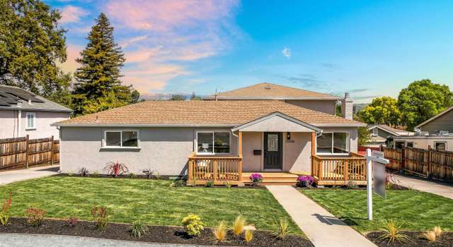 Photo of 19548 Alana Rd, Castro Valley, CA 94546