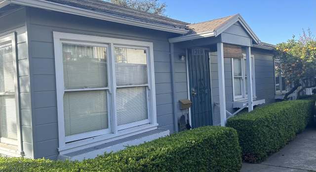 Photo of 1319 E 25th St, Oakland, CA 94606
