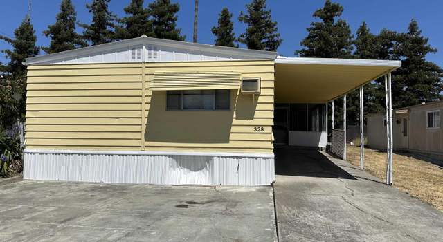 Photo of 328 Winnipeg Grn, Fremont, CA 94538