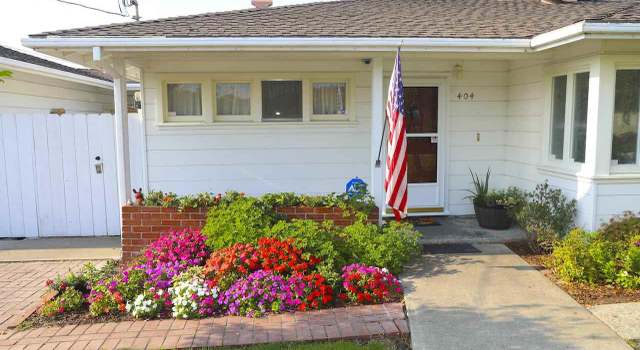 Photo of 404 Napa, Rodeo, CA 94572