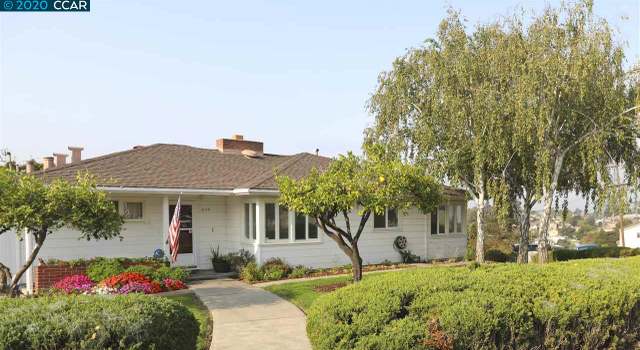 Photo of 404 Napa, Rodeo, CA 94572
