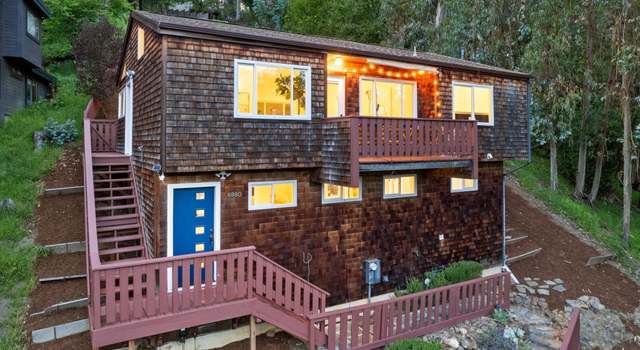Photo of 6980 Pinehaven Rd, Oakland, CA 94611