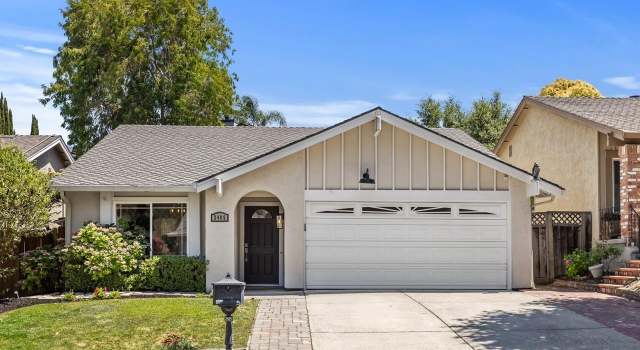 Photo of 2485 Talavera Dr, San Ramon, CA 94583