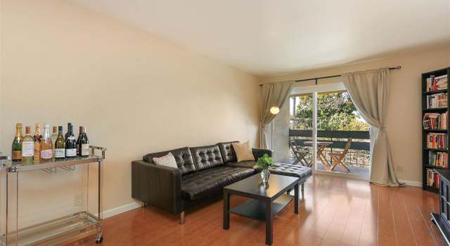 Photo of 500 Vernon St #307, Oakland, CA 94610