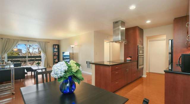 Photo of 500 Vernon St #307, Oakland, CA 94610