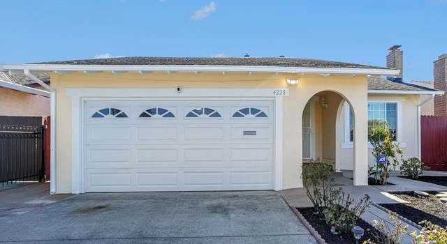 Photo of 4228 Berk Ave, Richmond, CA 94804