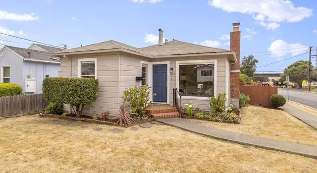 Photo of 1547 Liberty St, El Cerrito, CA 94530