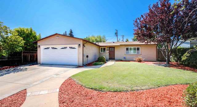 Photo of 1156 Springfield Dr, Campbell, CA 95008