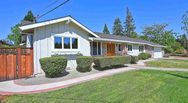 Photo of 342 Fenway Dr, Walnut Creek, CA 94598