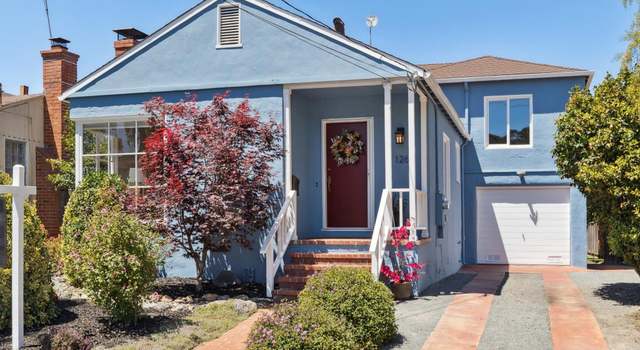 Photo of 126 Begier Ave, San Leandro, CA 94577