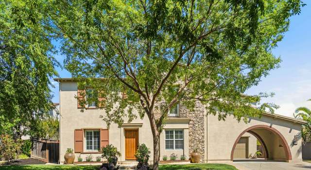 Photo of 206 Glory Lily Ct, San Ramon, CA 94582