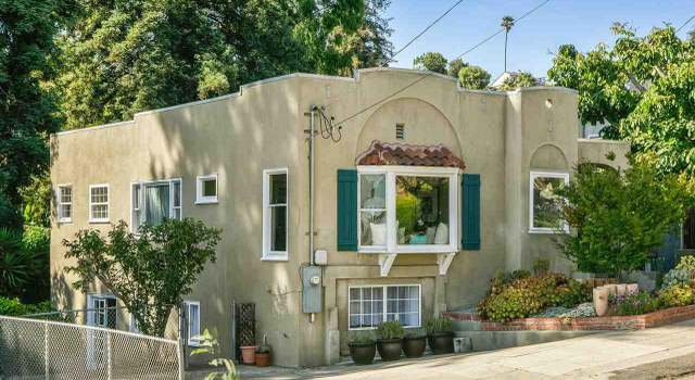 Photo of 2933 Maxwell Ave, Oakland, CA 94619