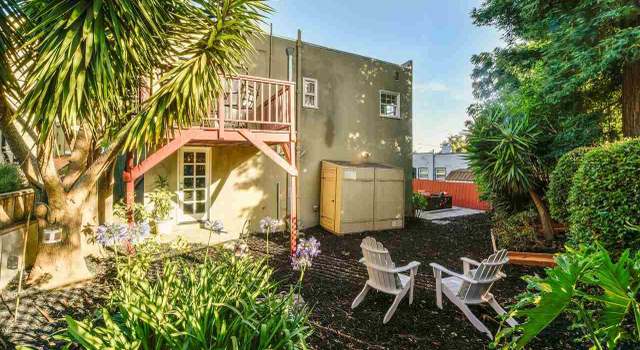 Photo of 2933 Maxwell Ave, Oakland, CA 94619