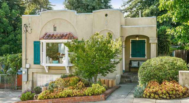 Photo of 2933 Maxwell Ave, Oakland, CA 94619