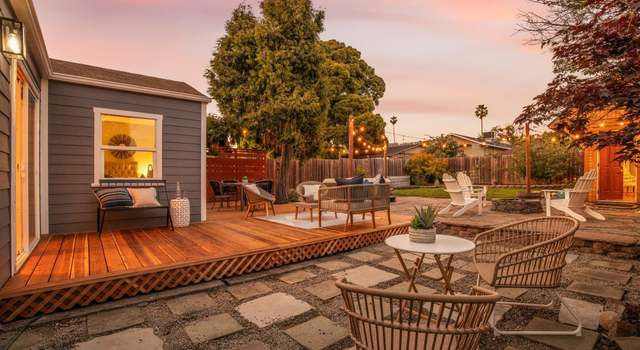 Photo of 820 Amador St, Richmond, CA 94805