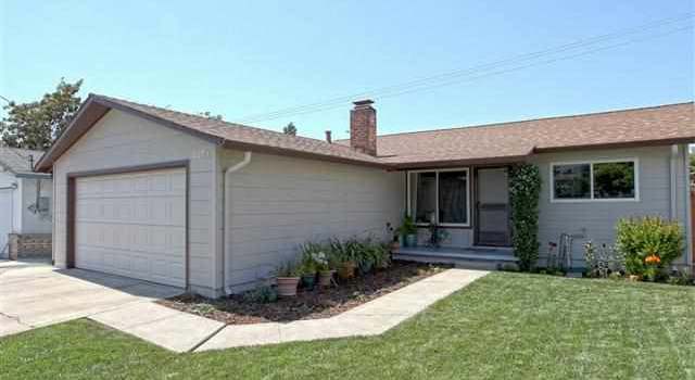 Photo of 2273 Plumleigh Dr, Fremont, CA 94539