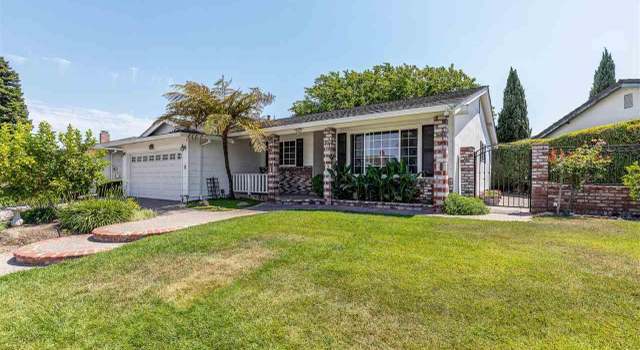 Photo of 35787 Augustine Ct, Fremont, CA 94536