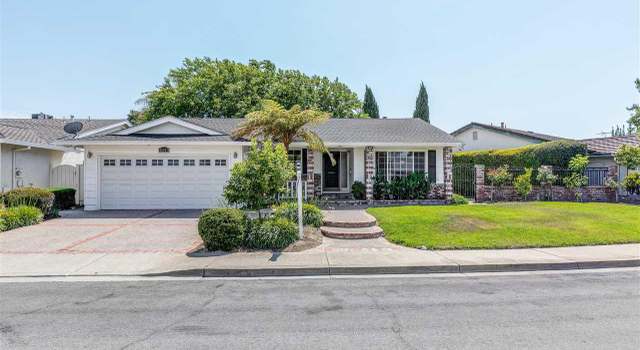 Photo of 35787 Augustine Ct, Fremont, CA 94536
