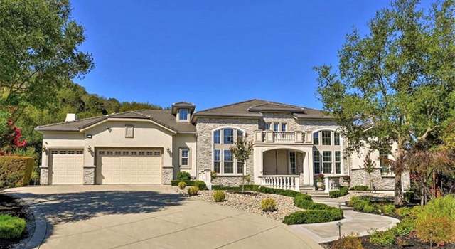 548 Wycombe Ct, San Ramon, CA 94583  Redfin