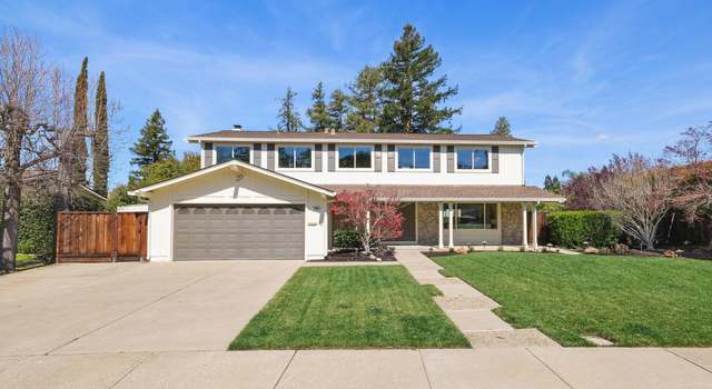 Photo of 2536 Comistas, Walnut Creek, CA 94598