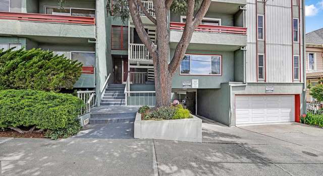 Photo of 710 E 22nd St #203, Oakland, CA 94606